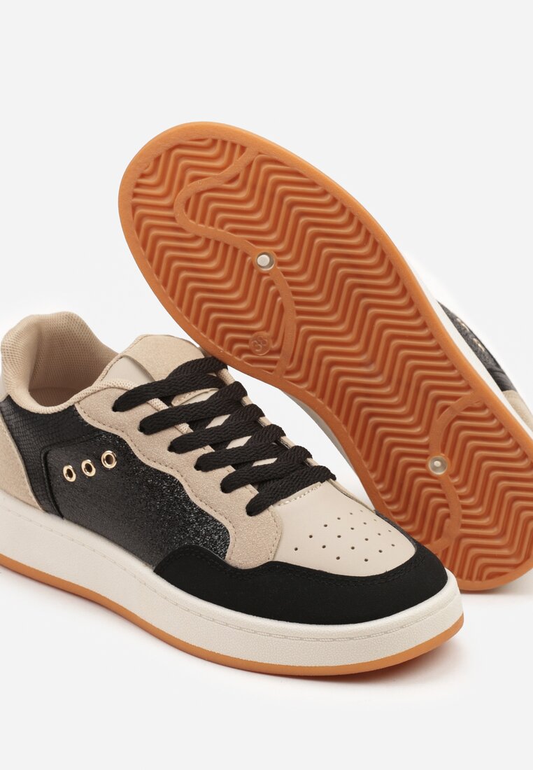 Sneakers Neonisea Negri