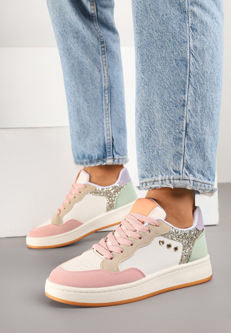 Sneakers Neonisea Culori mixte