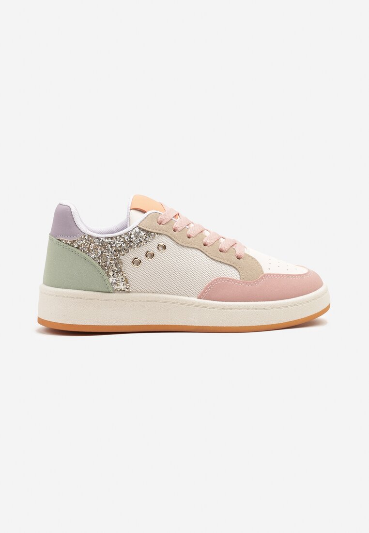 Sneakers Neonisea Culori mixte