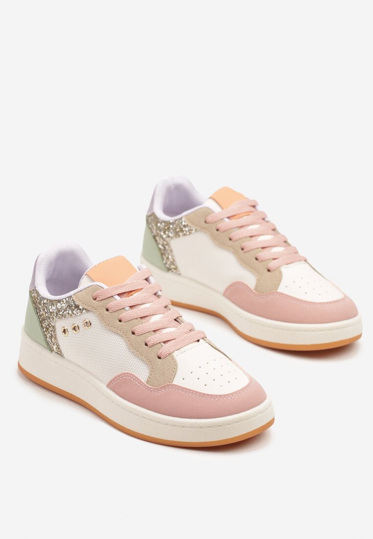 Sneakers Neonisea Culori mixte