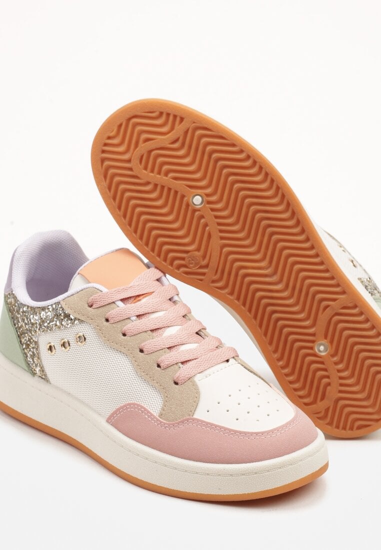 Sneakers Neonisea Culori mixte