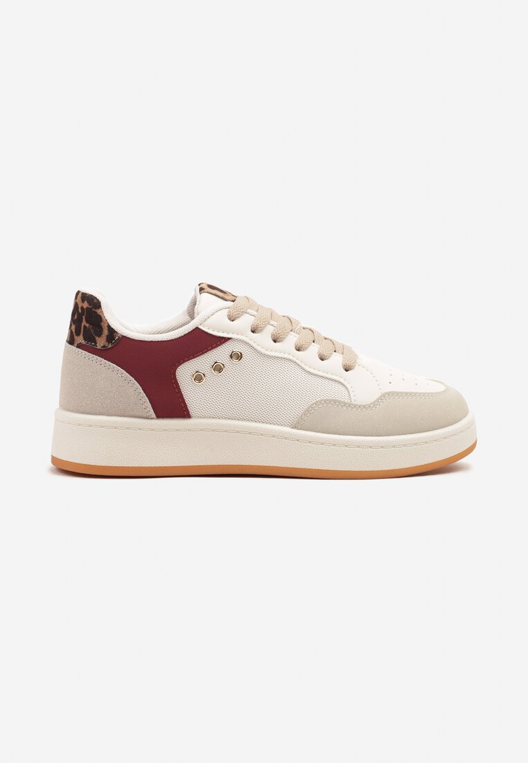 Sneakers Neonisea Bordo