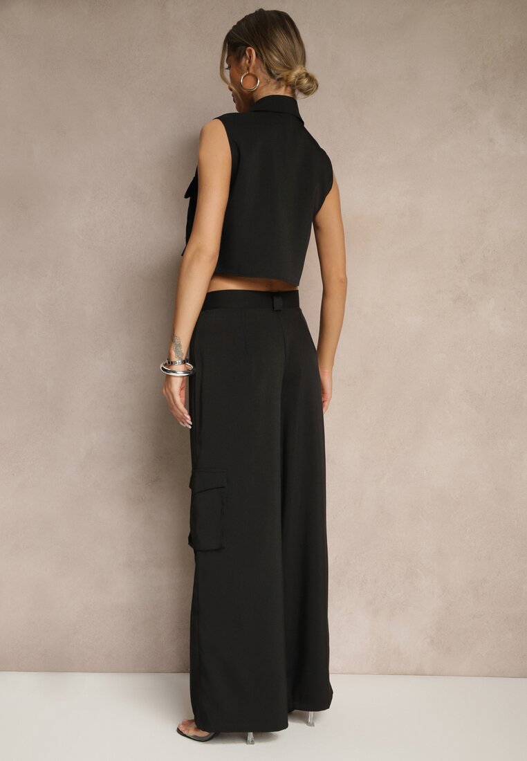 Compleu Zibelle Negru