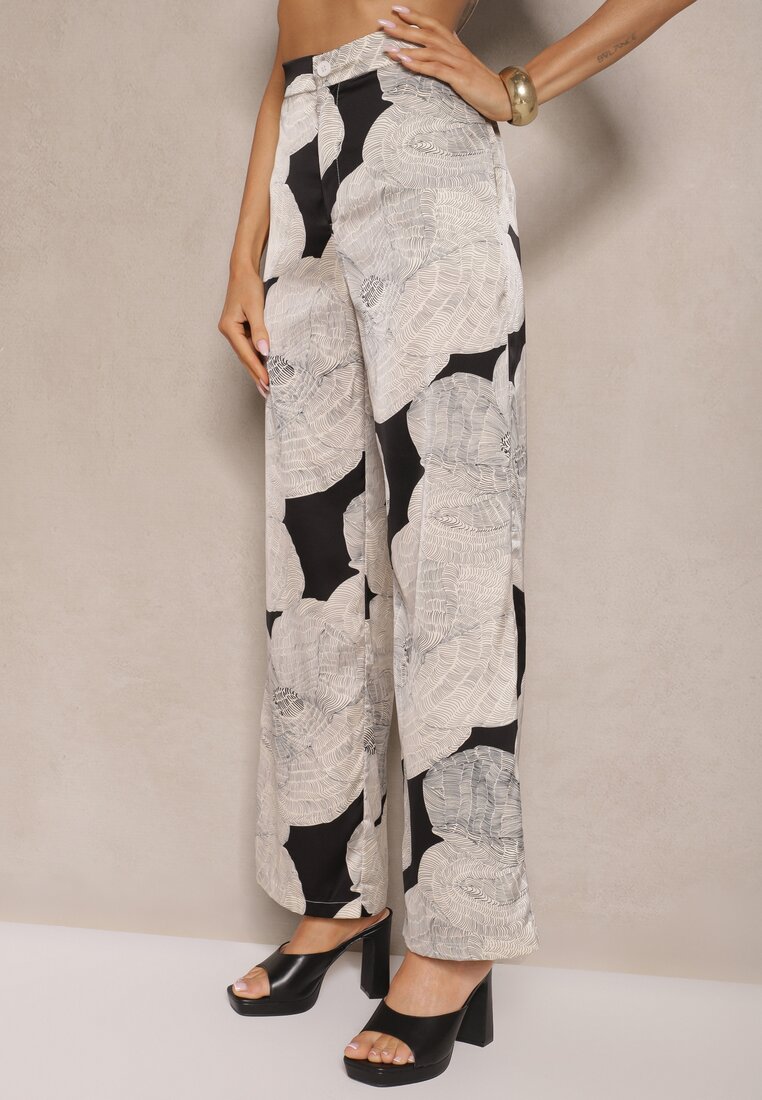Pantaloni Katiliana Bej