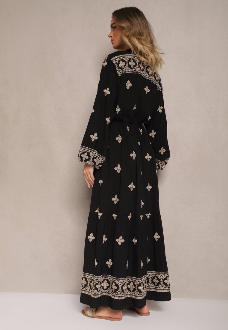 Rochie Zenlio Neagră