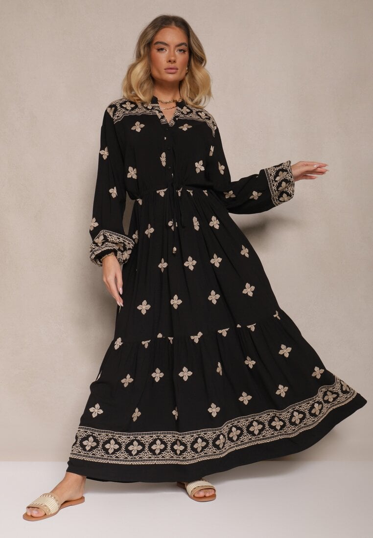 Rochie Zenlio Neagră