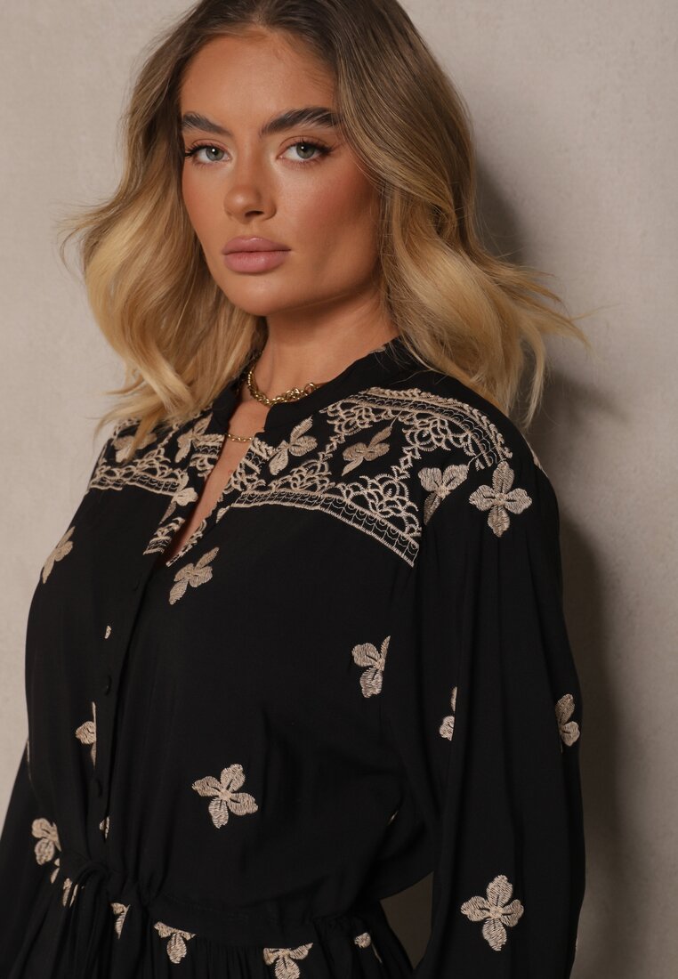 Rochie Zenlio Neagră