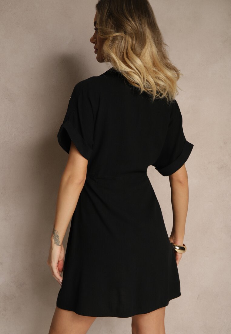 Rochie Ronara Neagră