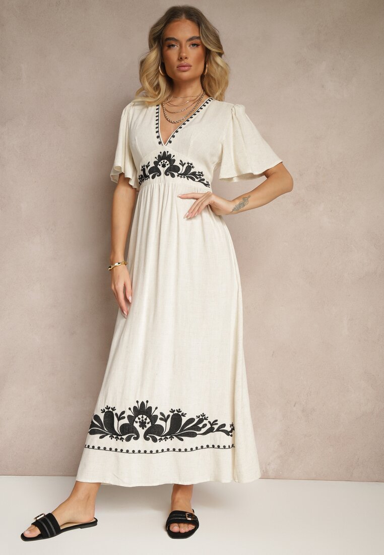 Rochie Roniae Neagră