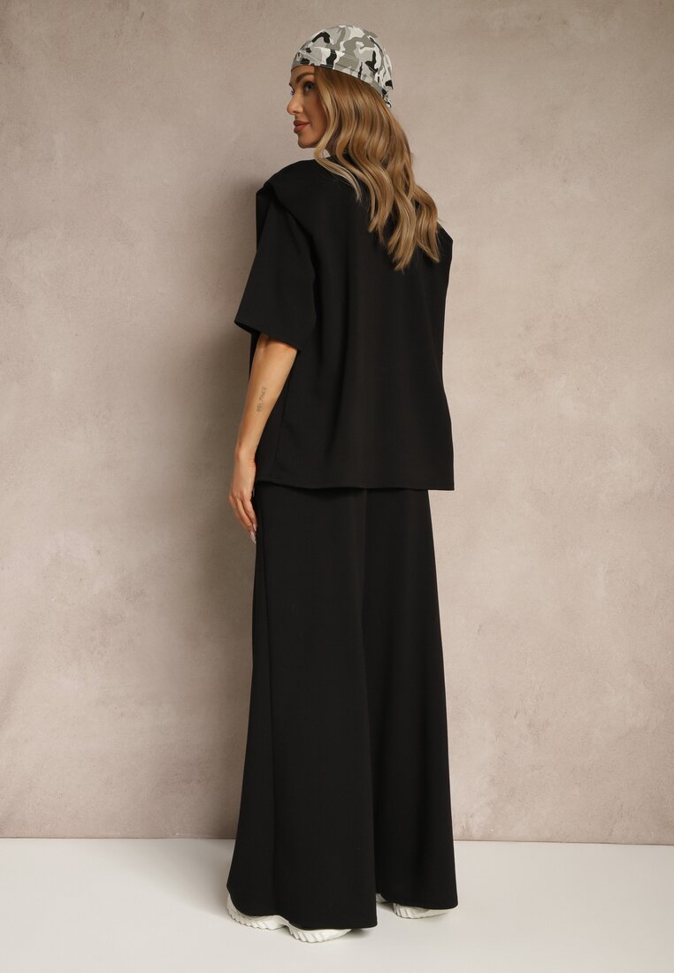 Compleu Zevline Negru