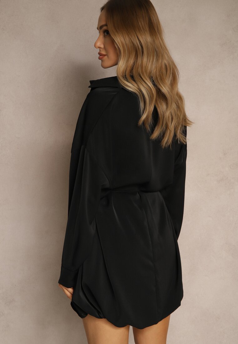 Rochie Vorema Neagră