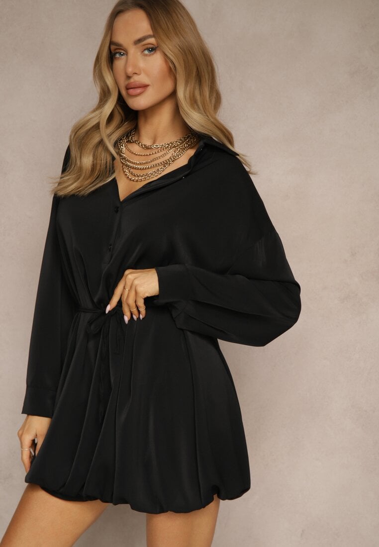 Rochie Vorema Neagră
