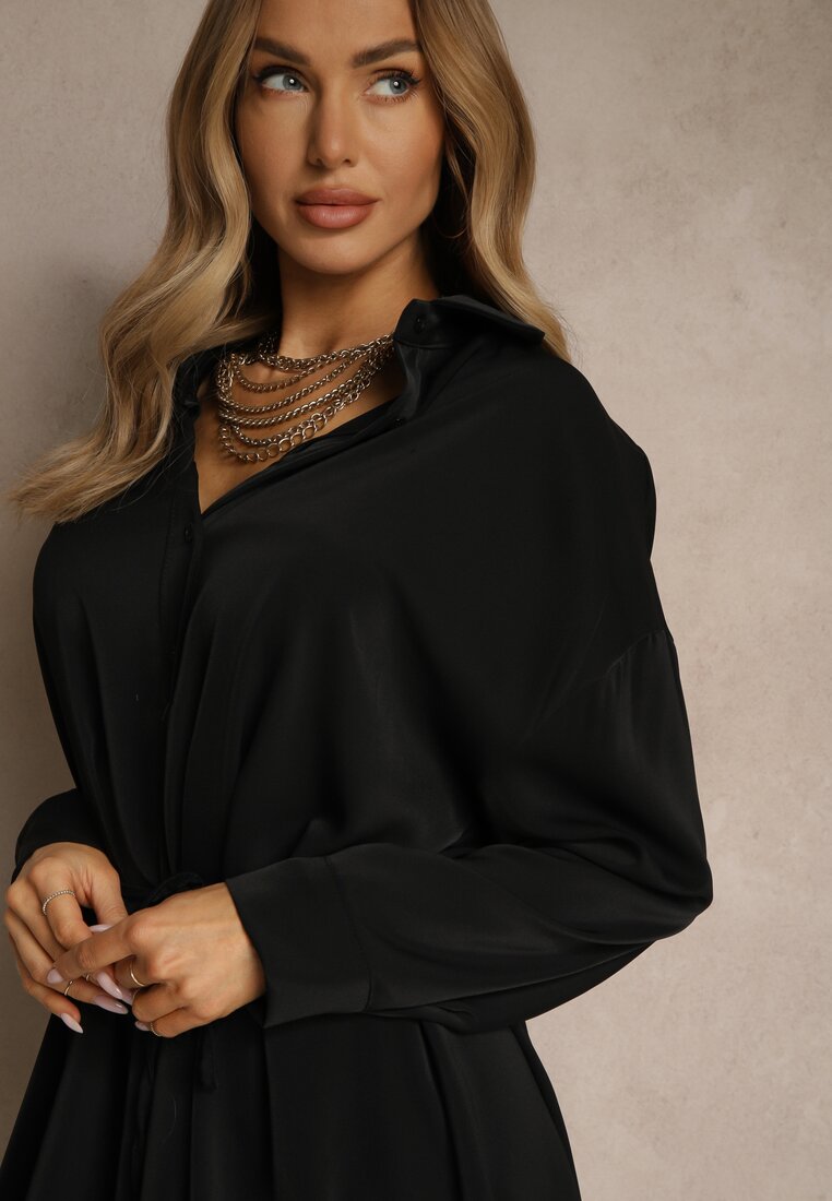 Rochie Vorema Neagră