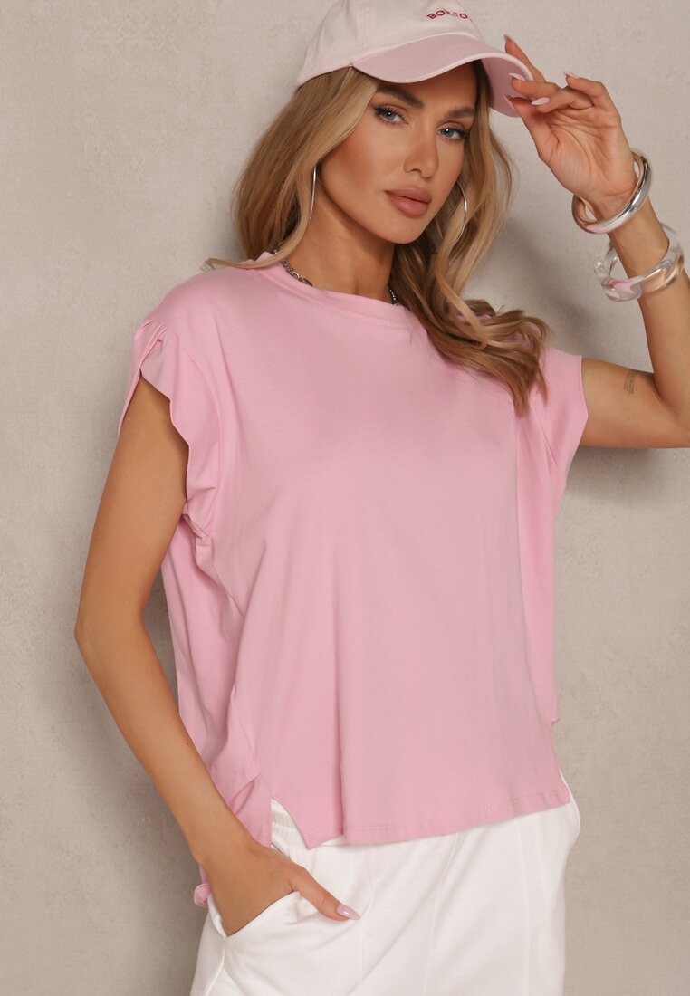 T-shirt Katilana Roz