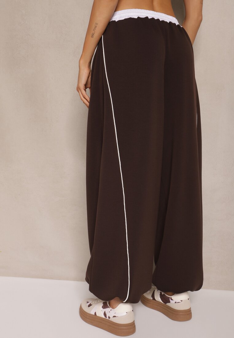 Pantaloni Maiviona Maro