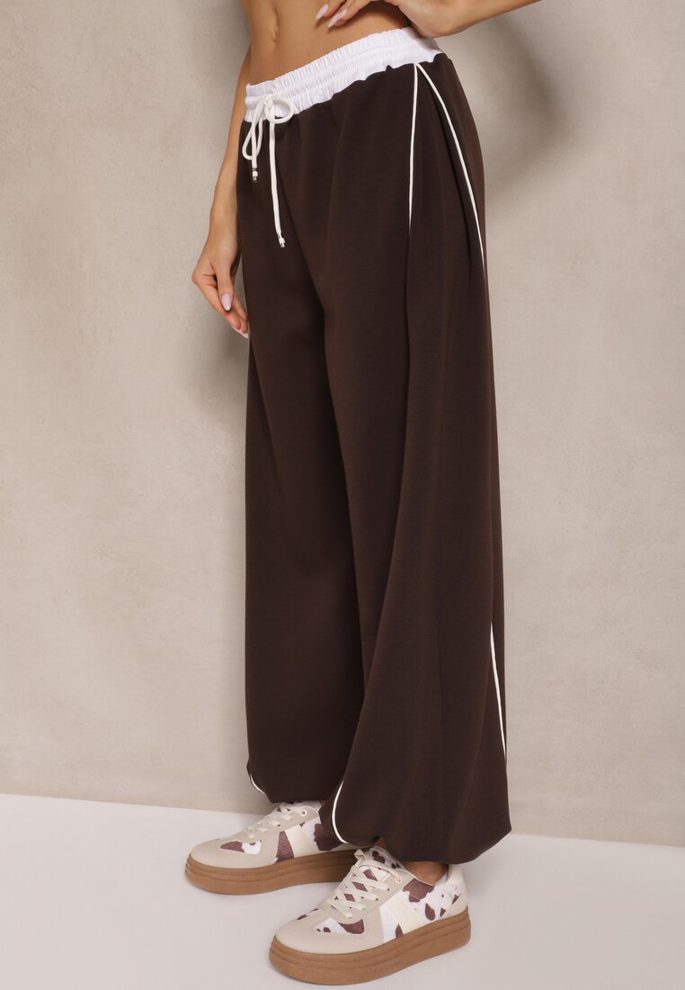 Pantaloni Maiviona Maro