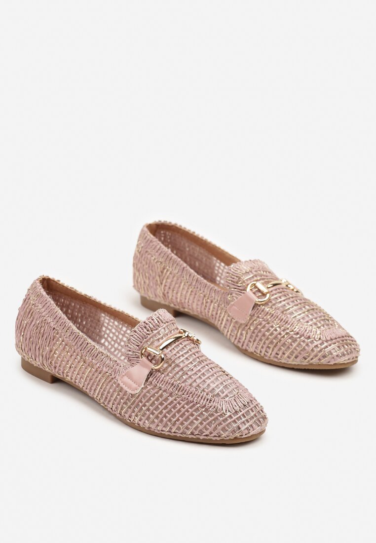 Mocasini Falionisa Roz