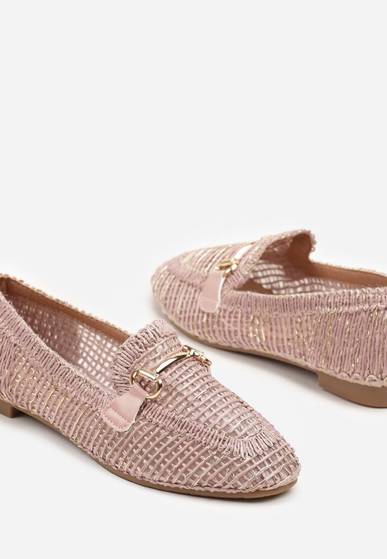 Mocasini Falionisa Roz
