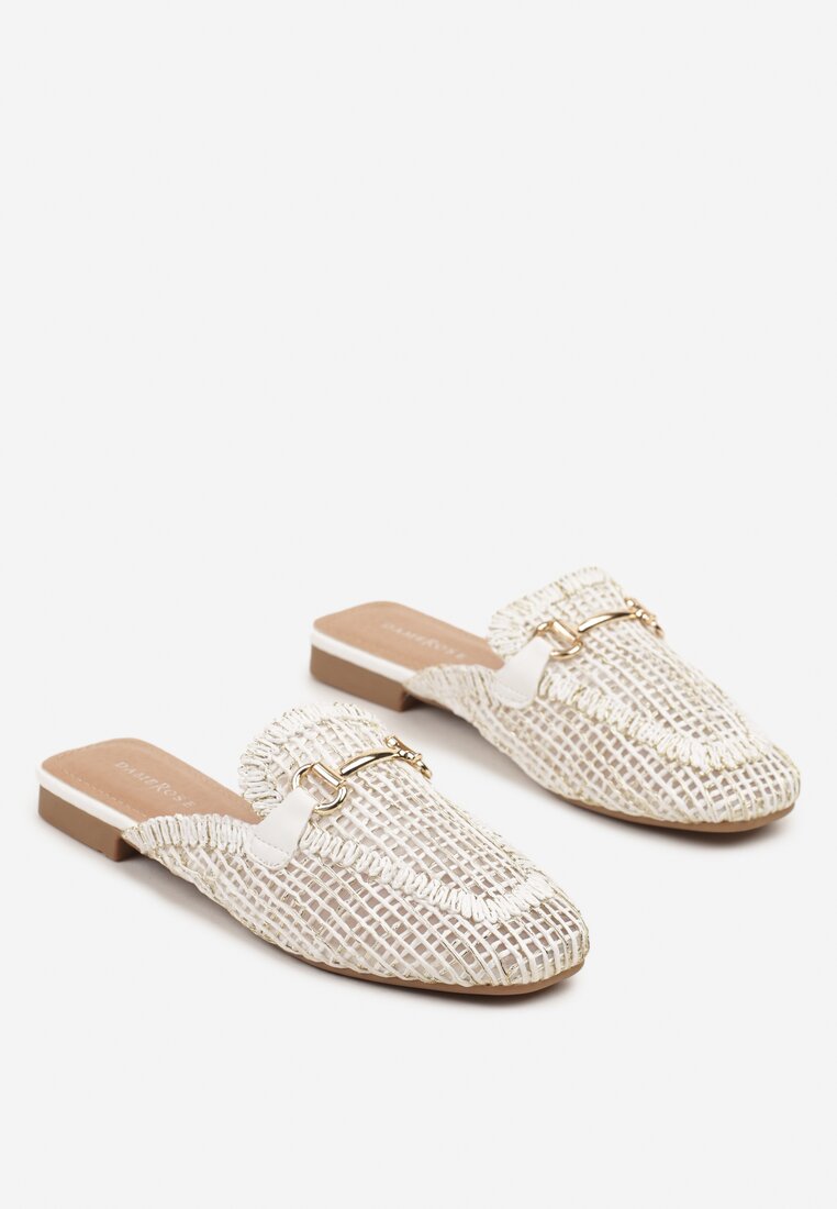 Papuci Wilritis Albi