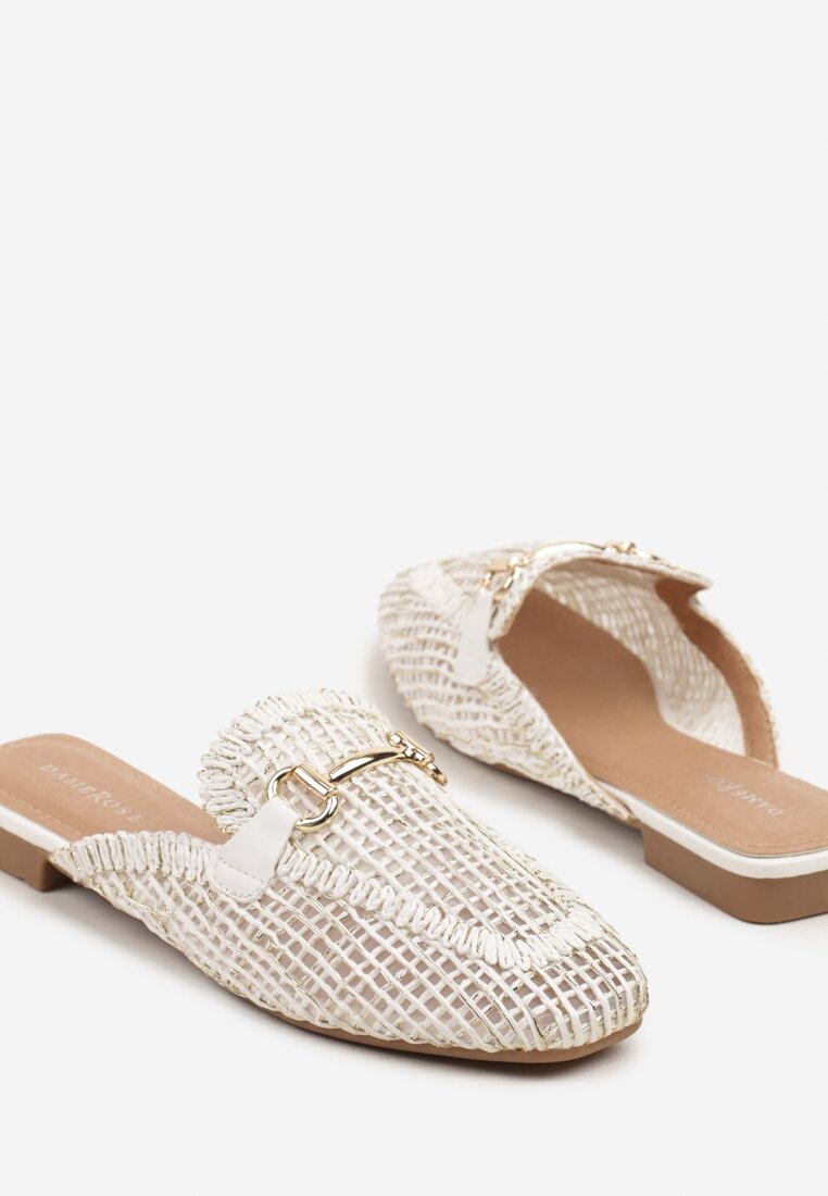 Papuci Wilritis Albi