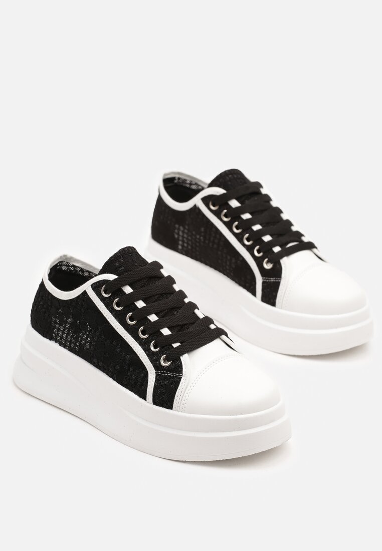 Sneakers Falendriela Negri
