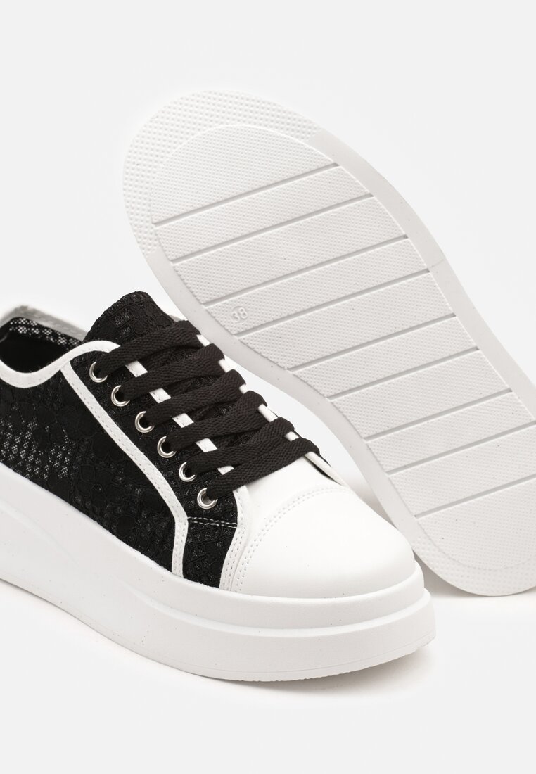 Sneakers Falendriela Negri