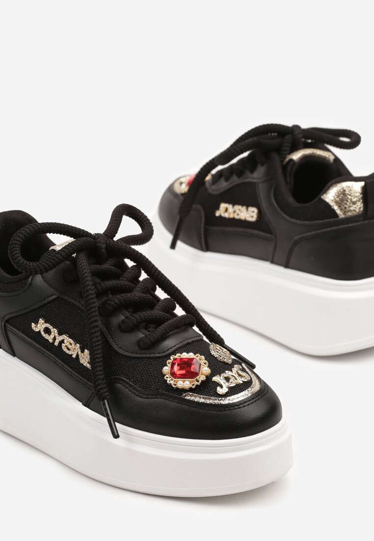 Sneakers Falissa Negri