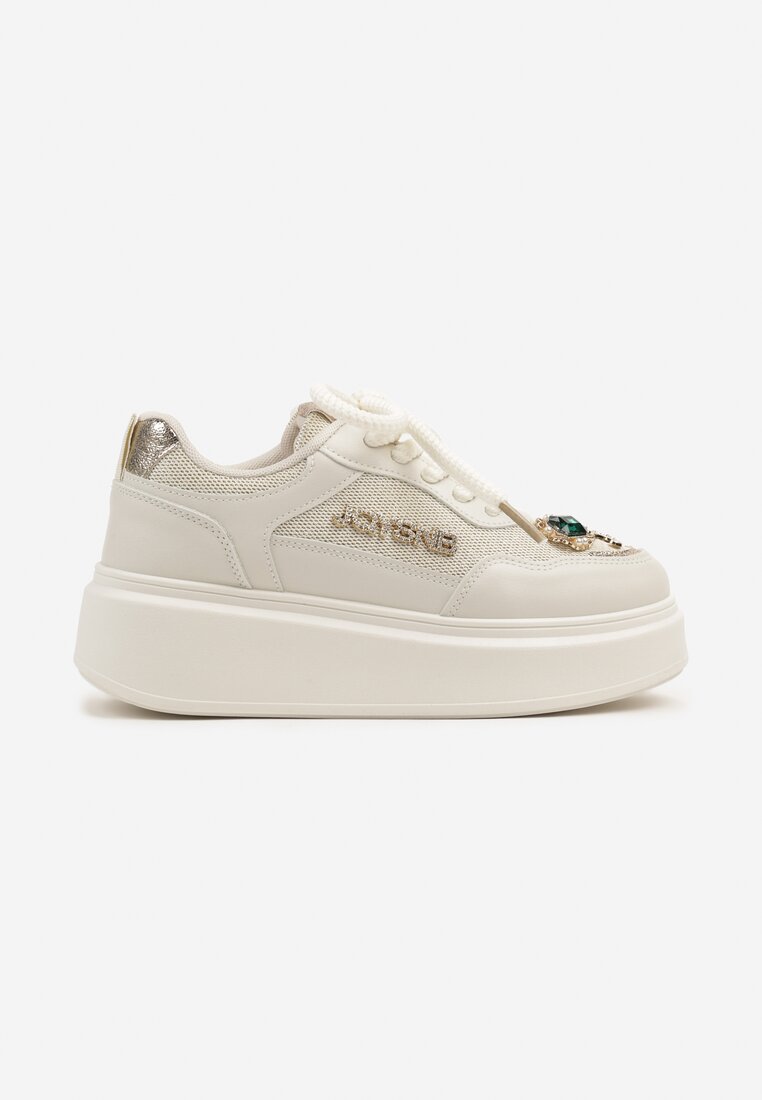 Sneakers Falissa Bej