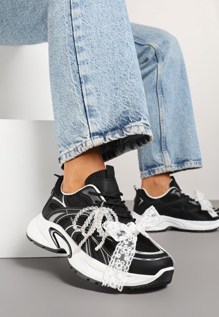Sneakers Sarivela Negri
