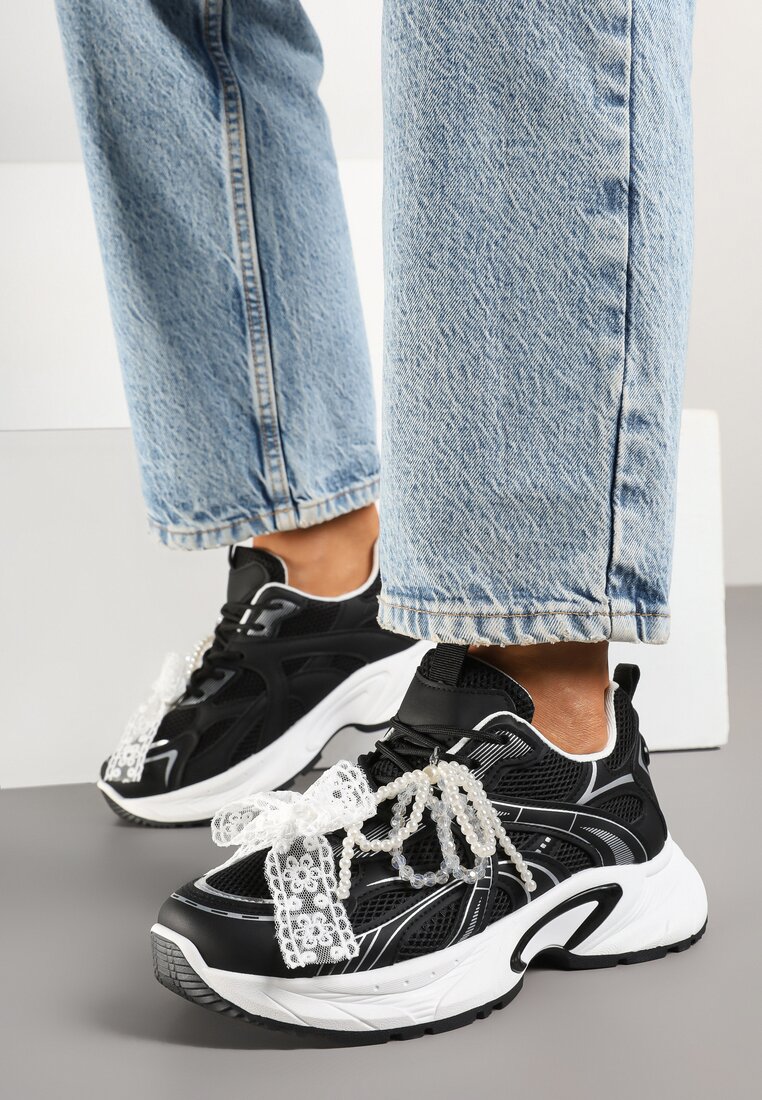 Sneakers Sarivela Negri