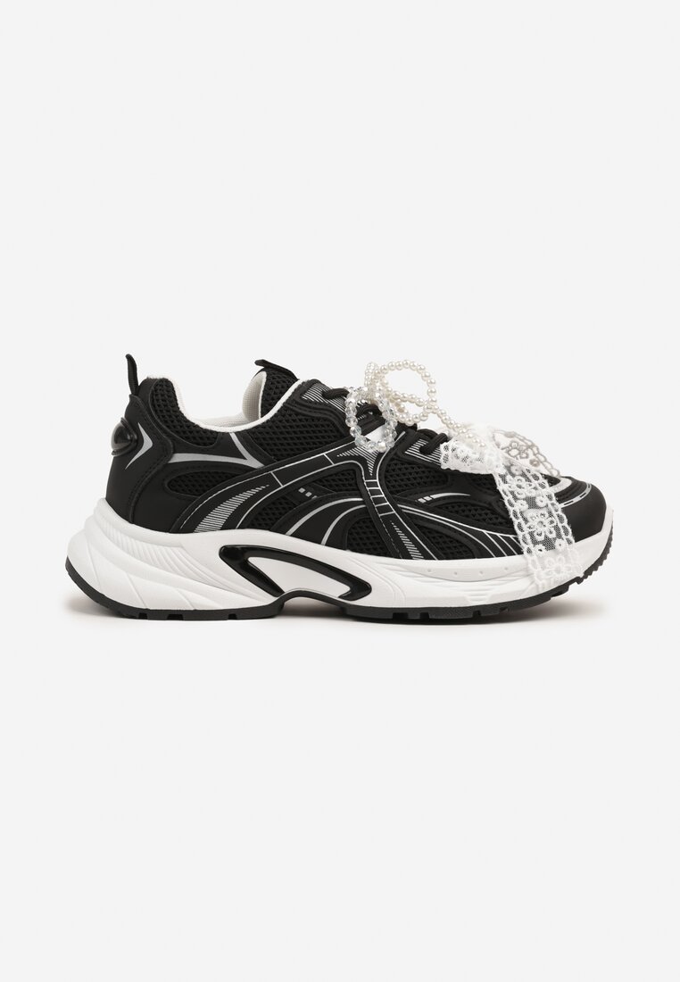 Sneakers Sarivela Negri