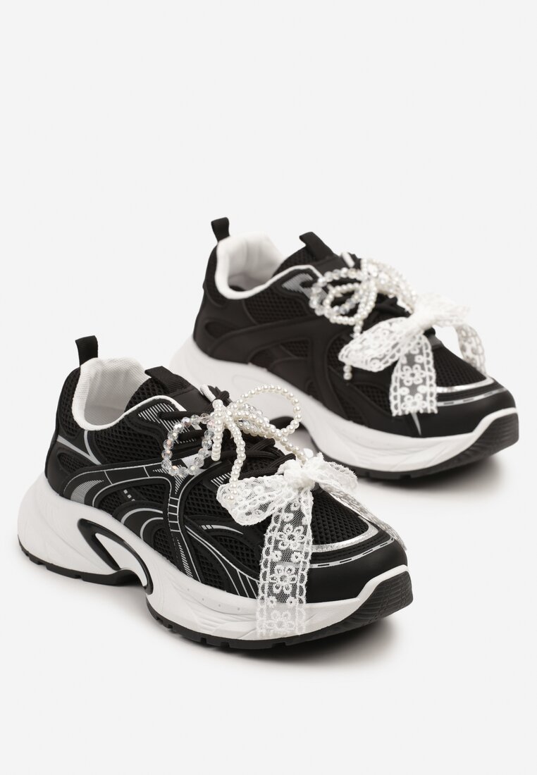 Sneakers Sarivela Negri