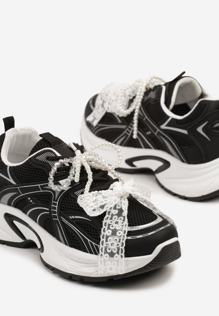 Sneakers Sarivela Negri