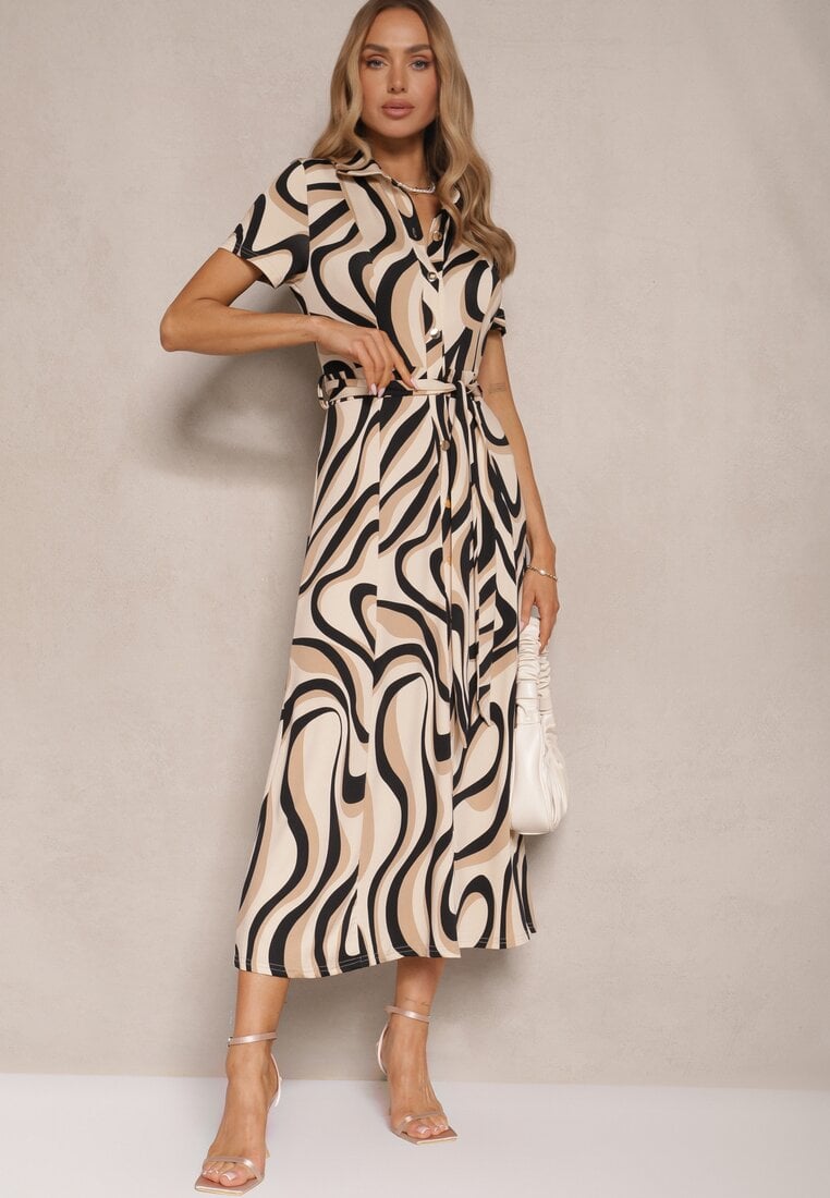 Rochie Zivellea Bej
