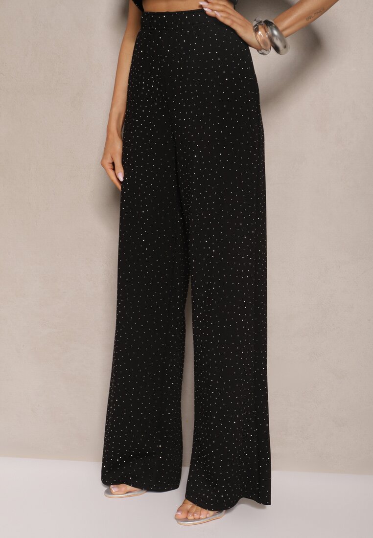 Pantaloni Zeleria Negri