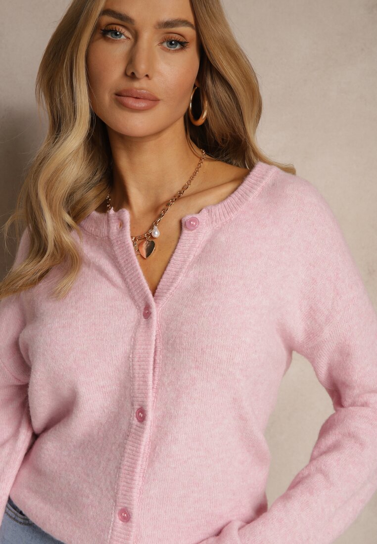 Cardigan Reonira Roz