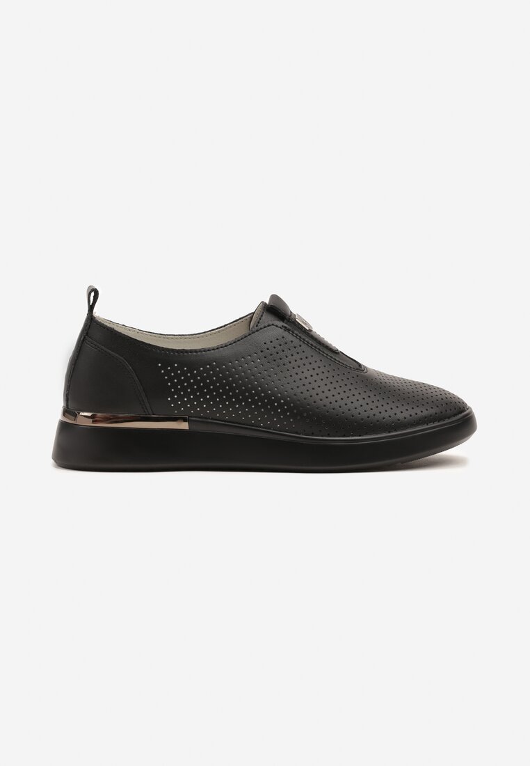 Pantofi casual Falavella Negri