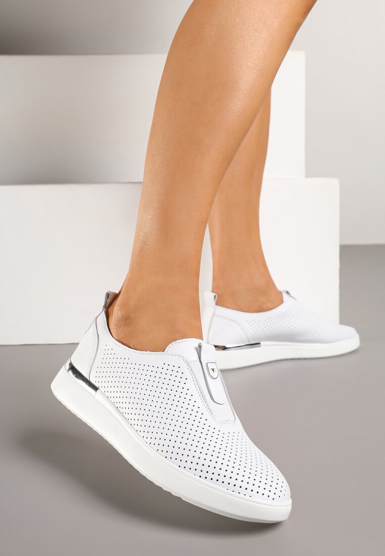 Pantofi casual Falavella Albi