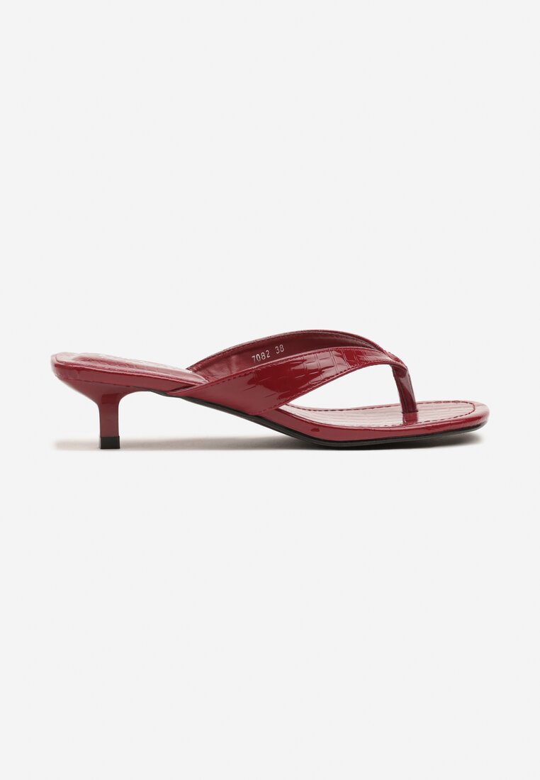 Papuci Ulritia Bordo
