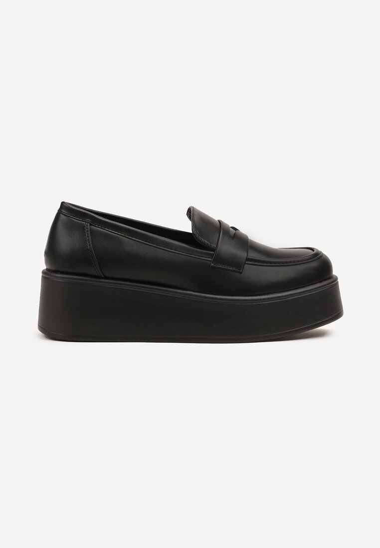 Pantofi casual Lorritia Negri