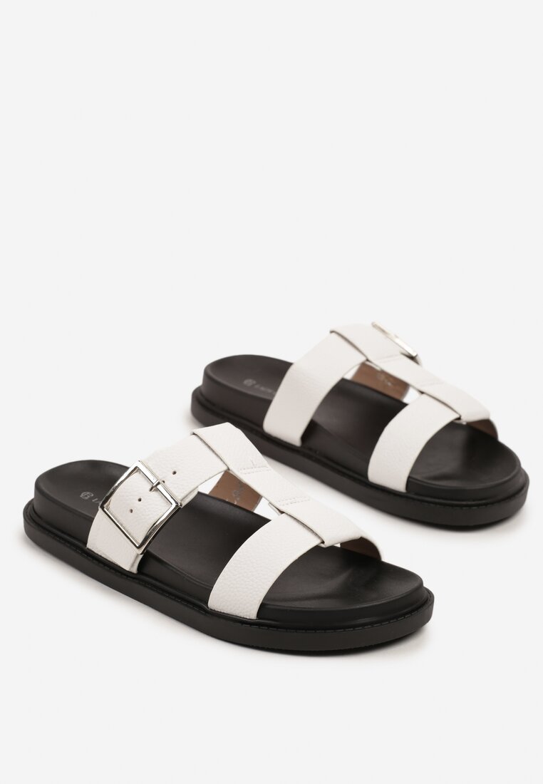 Papuci Finvanis Albi