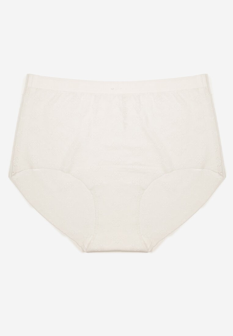 Lenjerie modelatoare Lilialira Albă