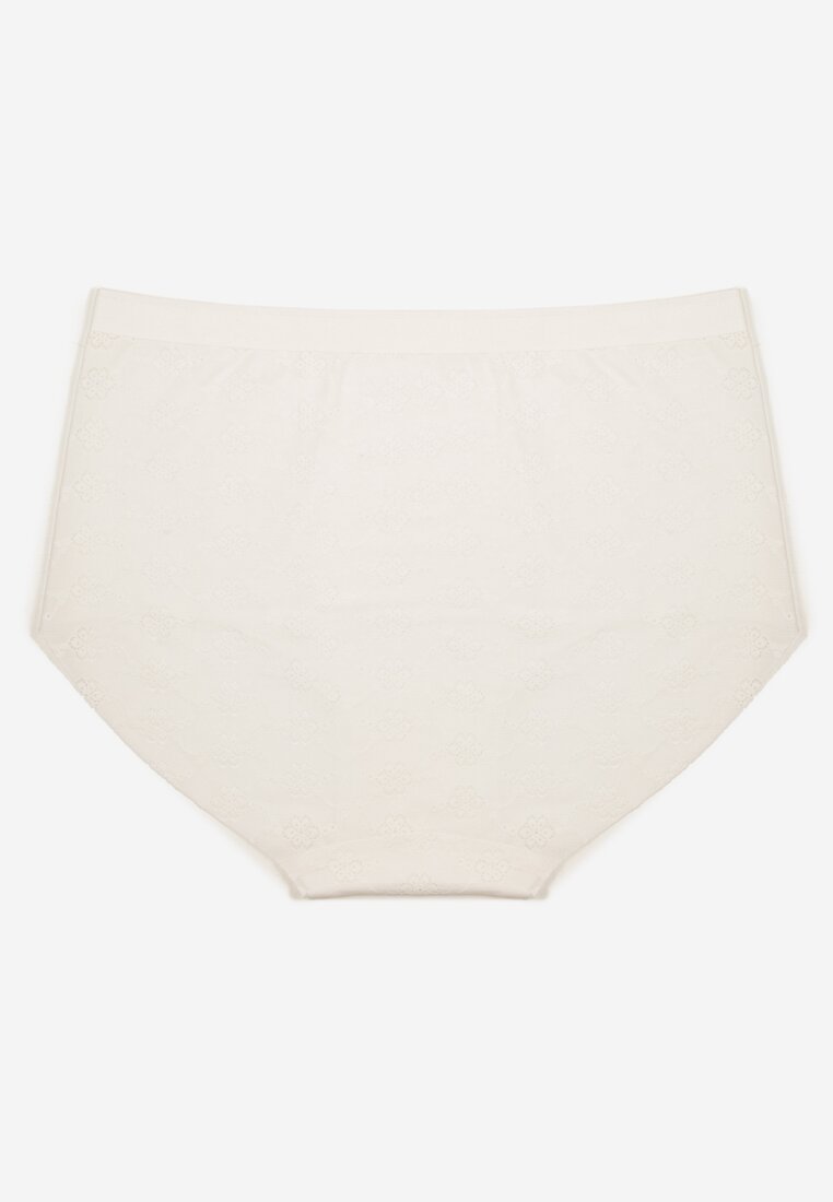 Lenjerie modelatoare Lilialira Albă