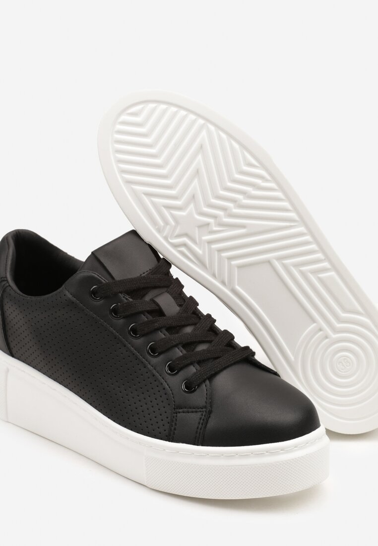 Sneakers Neolivia Negri