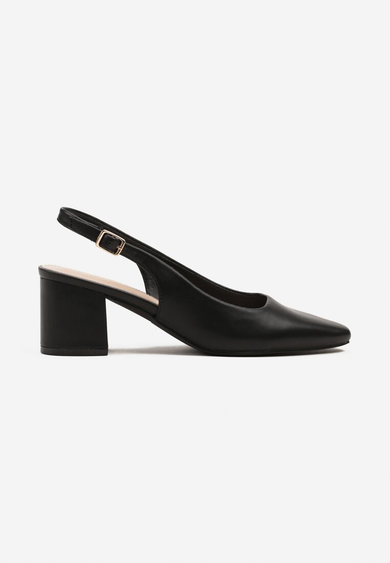 Sandale Felvania Negre