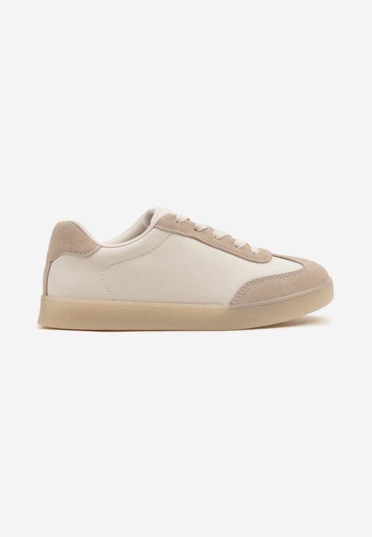Sneakers Tulozi Bej