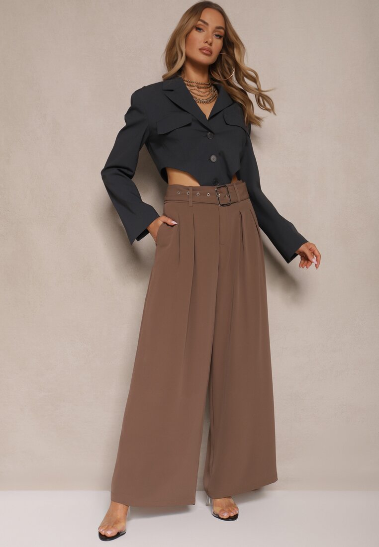 Pantaloni Halanilia Maro