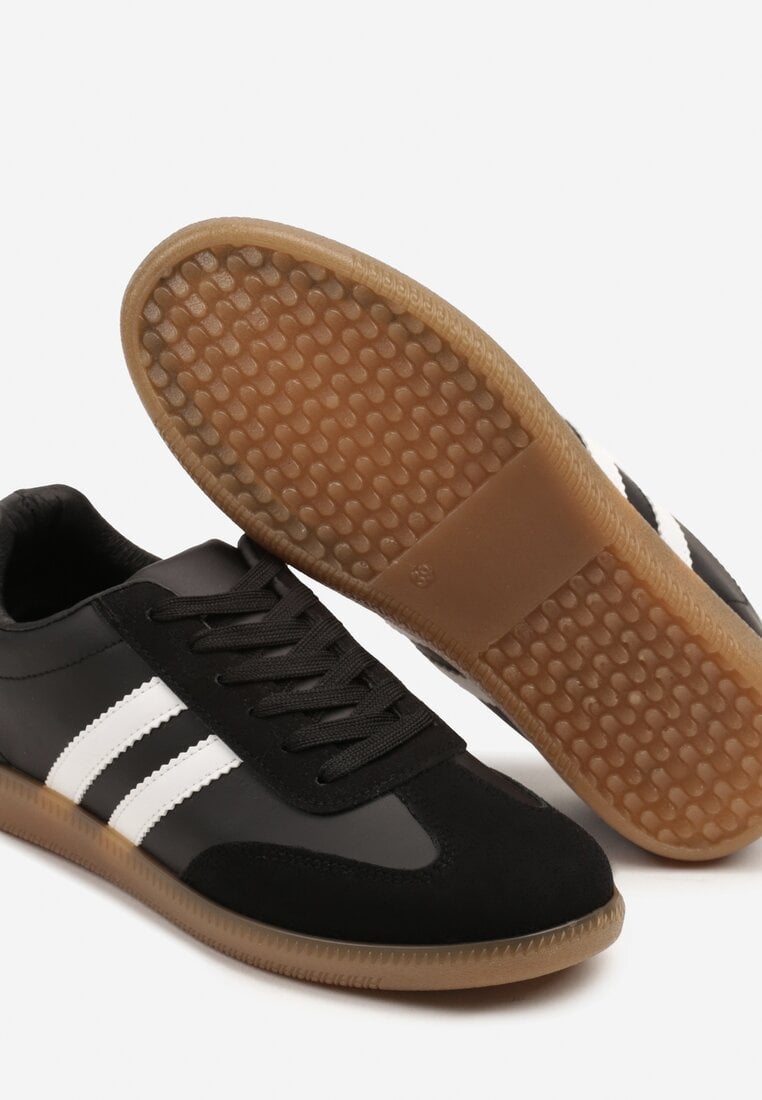 Sneakers Remiana Negri
