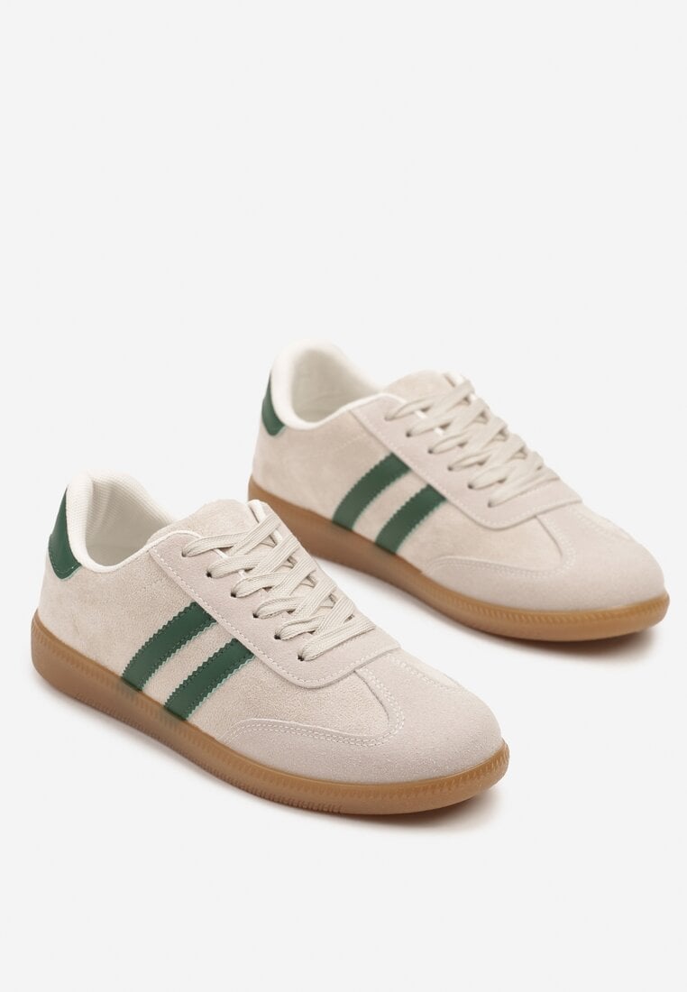 Sneakers Remiana Verzi