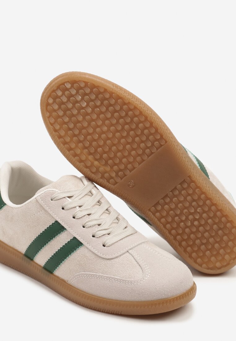 Sneakers Remiana Verzi